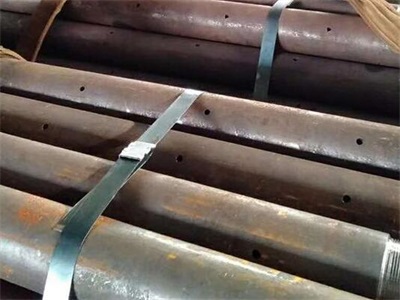 红河管棚管