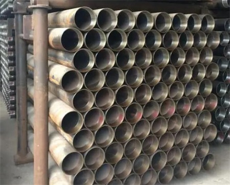 红河厚壁管棚管